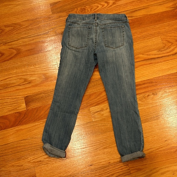 Pacsun low rise skinny jeans - Picture 3 of 4